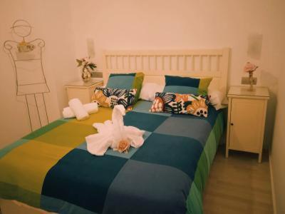 Apartamento Sissi Nerja Buitenkant foto