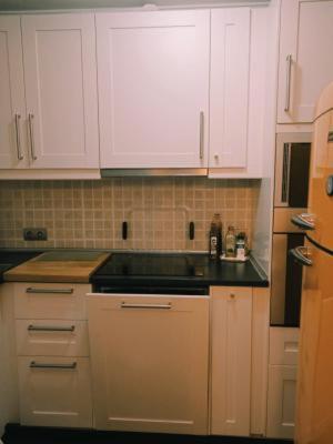Apartamento Sissi Nerja Buitenkant foto