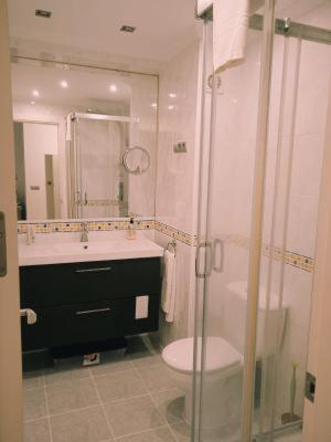 Apartamento Sissi Nerja Buitenkant foto