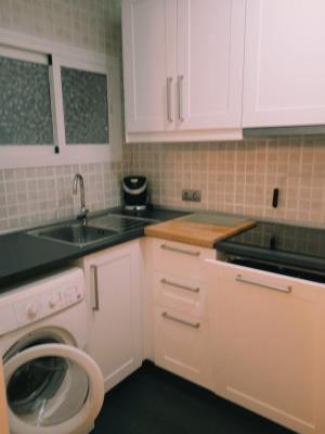 Apartamento Sissi Nerja Buitenkant foto