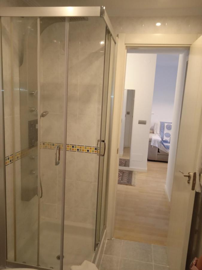 Apartamento Sissi Nerja Buitenkant foto